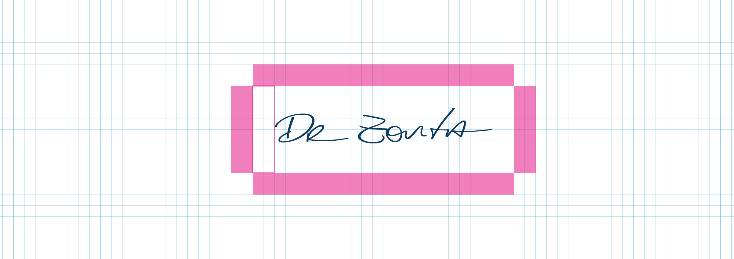 DR ZONTA - BUFFO DESIGN - IDENTIDADE VISUAL